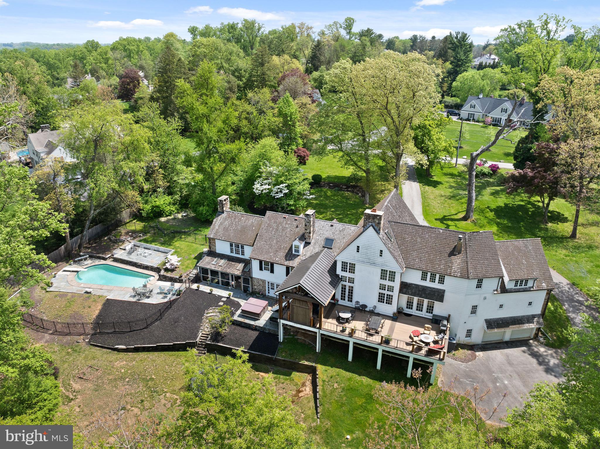 659 ANDOVER ROAD