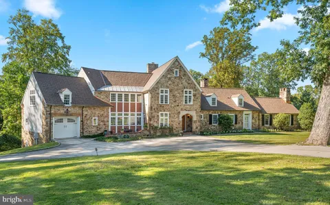 659 Andover Road, Newtown Square, PA 19073 - MLS#: PADE2099966