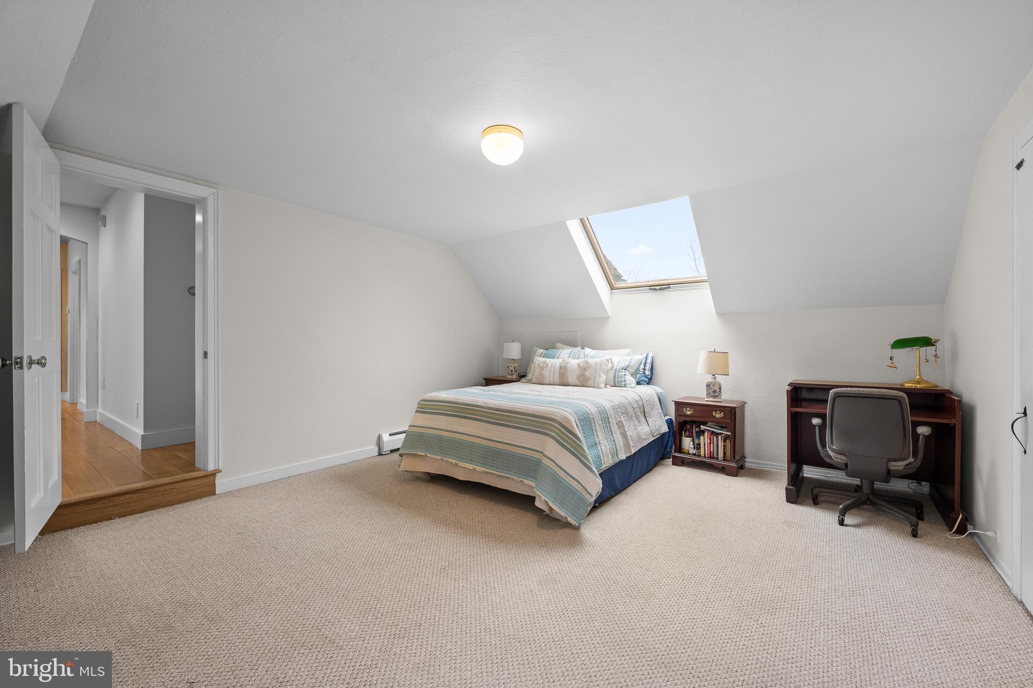 ARONWOLD - Residential