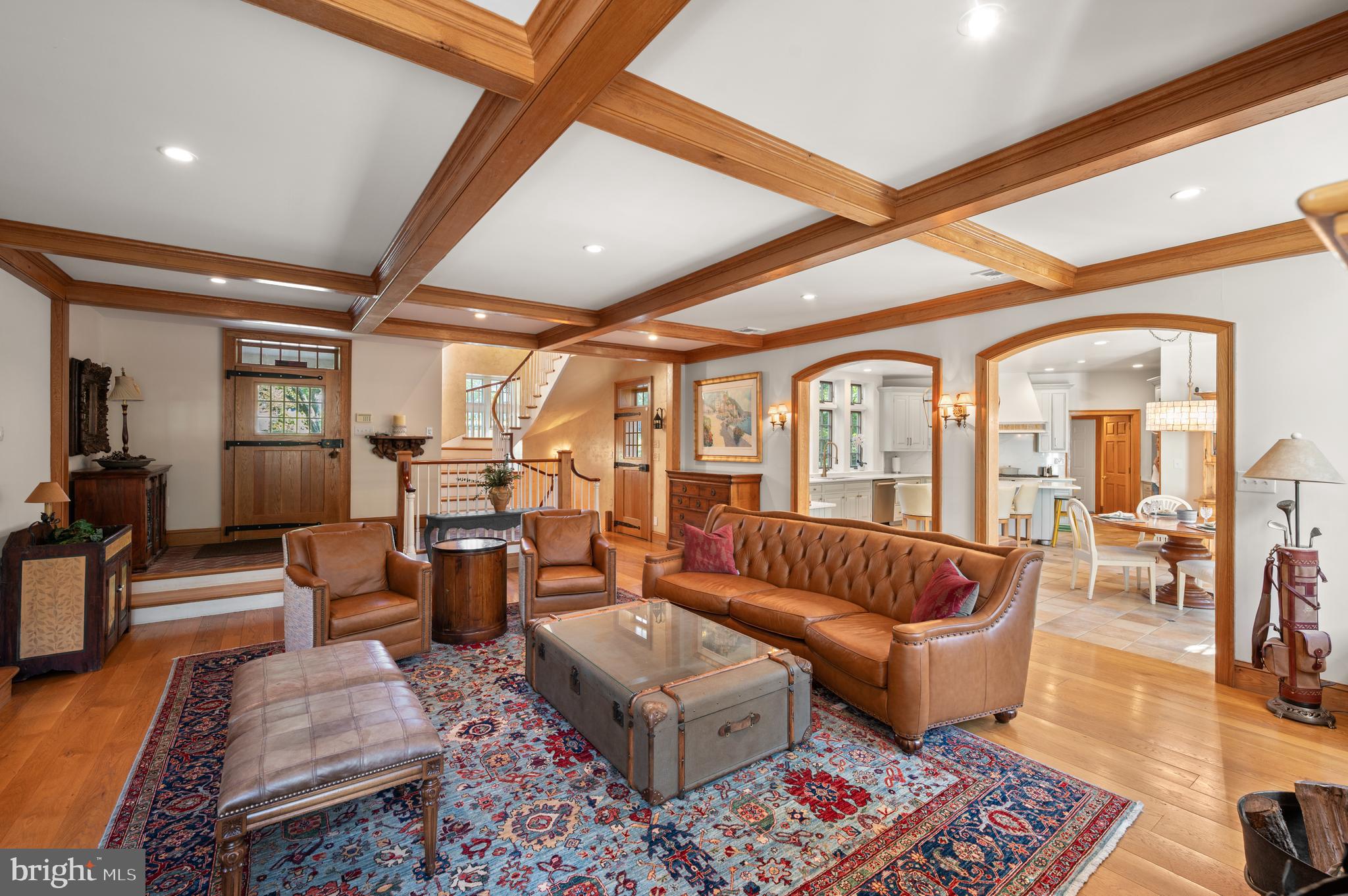 ARONWOLD - Residential