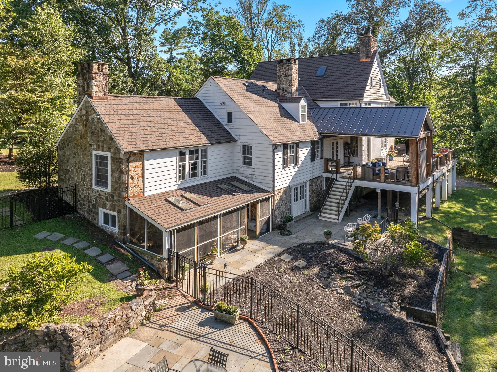 ARONWOLD - Residential