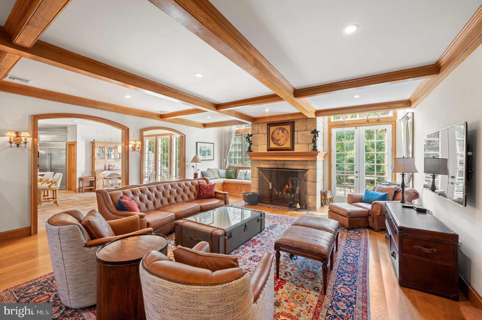 ARONWOLD - Residential