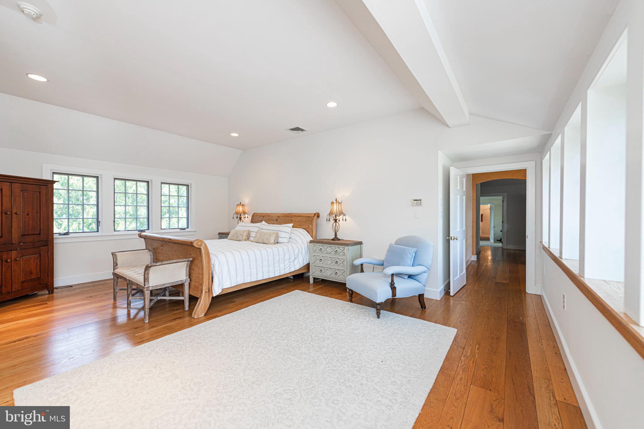 ARONWOLD - Residential