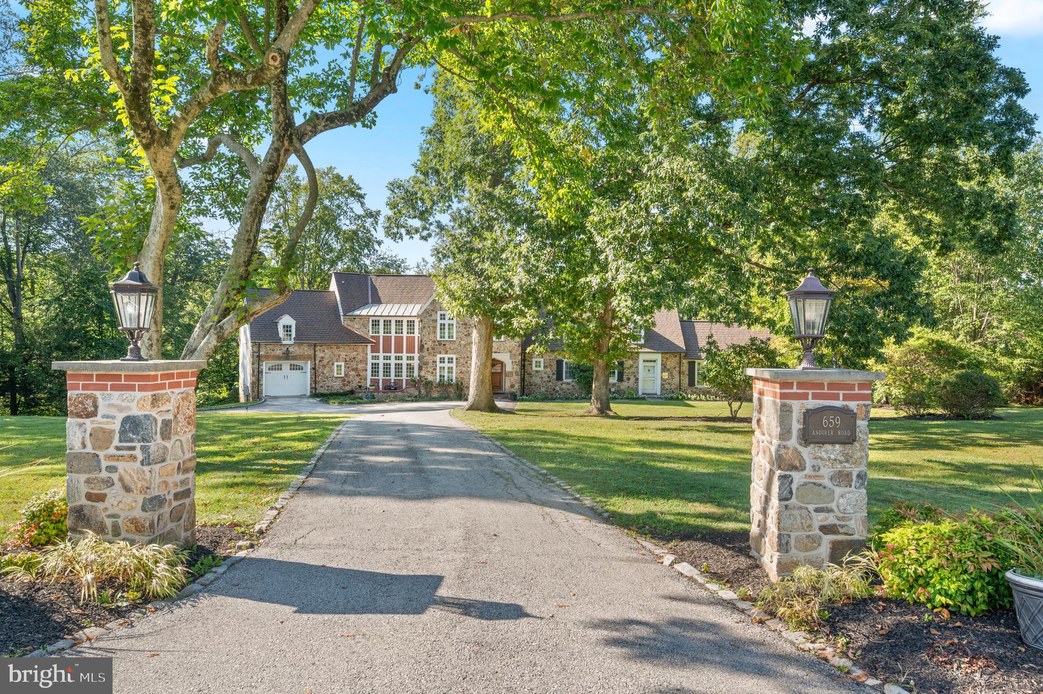 659 ANDOVER ROAD