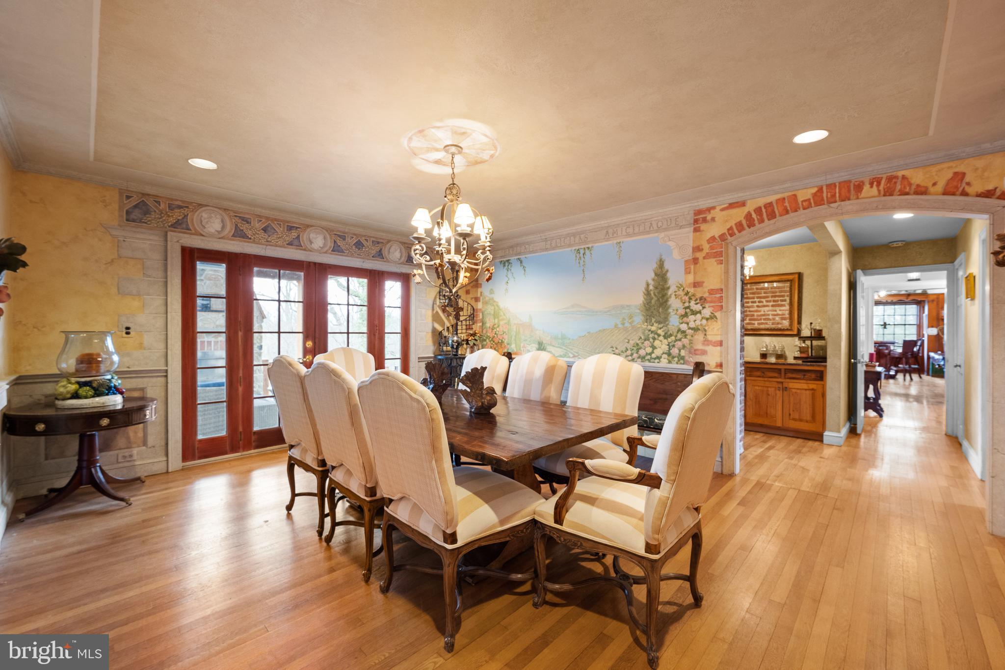 ARONWOLD - Residential