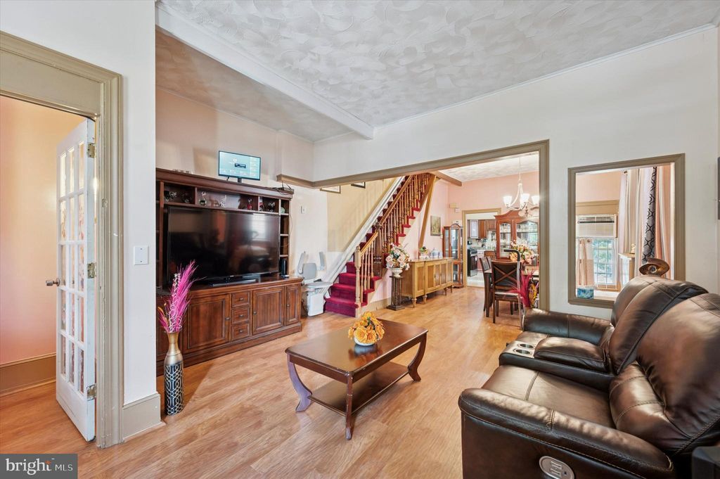 Photo of 30 W Apsley Street, PHILADELPHIA, PA 19144 (MLS # PAPH2522092)