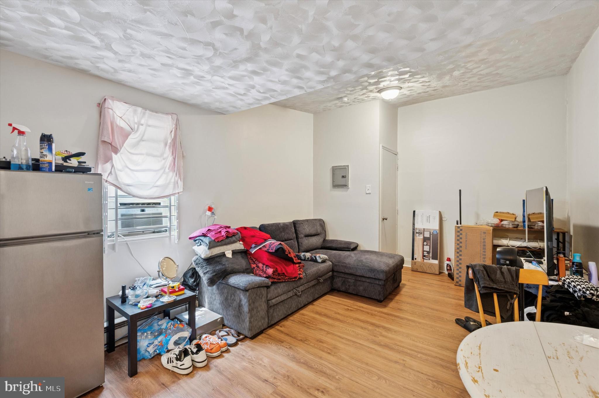 GERMANTOWN - Residential