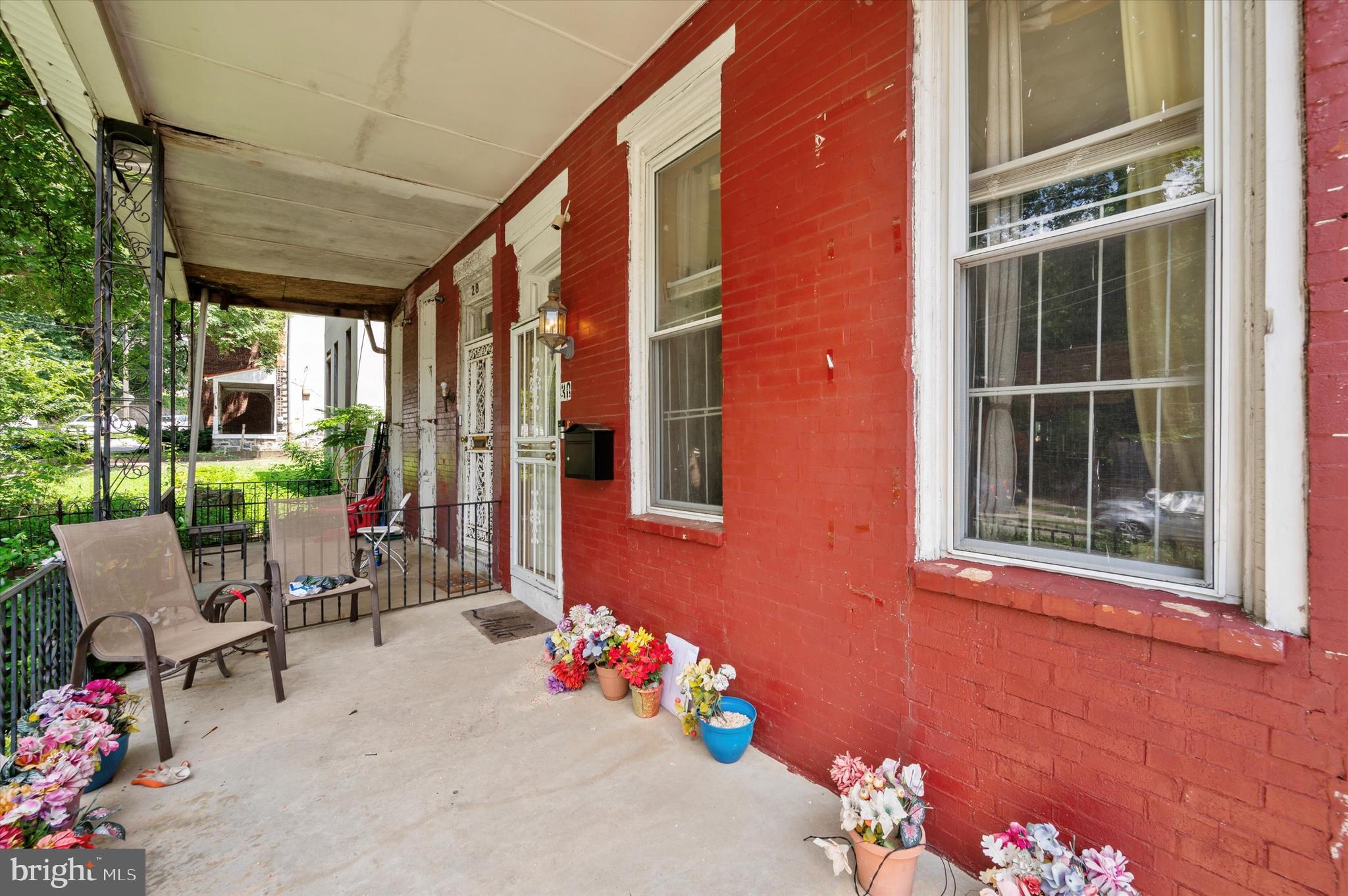 GERMANTOWN - Residential