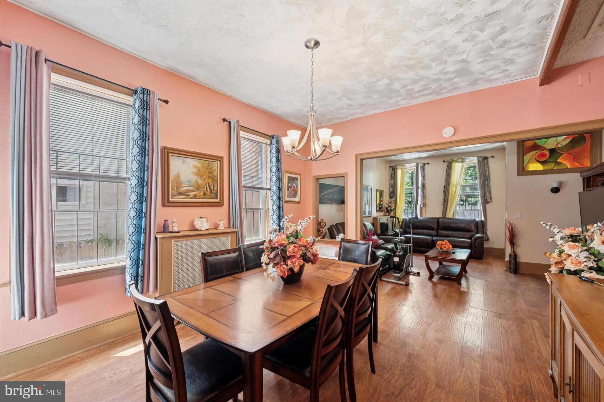 GERMANTOWN - Residential