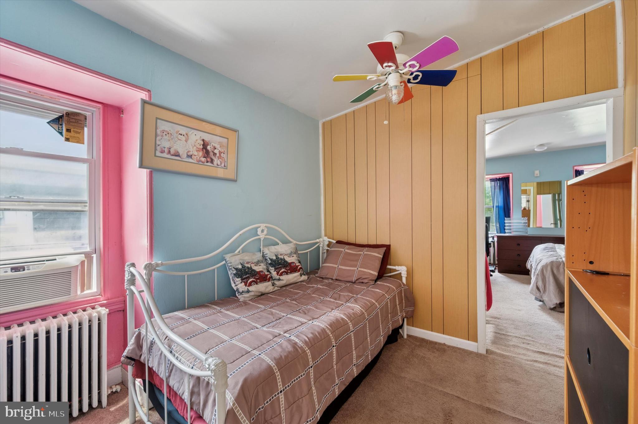 GERMANTOWN - Residential