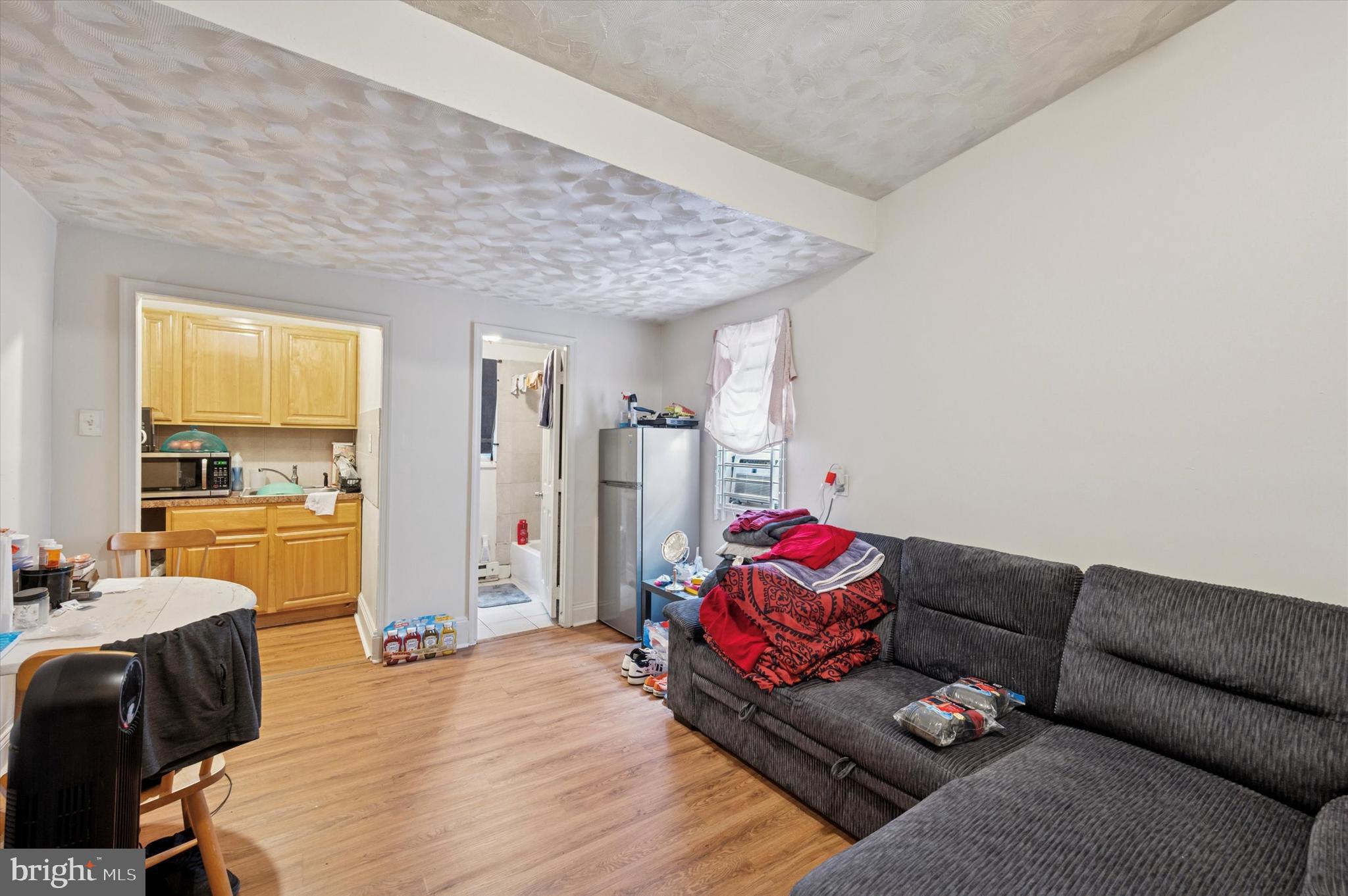 GERMANTOWN - Residential