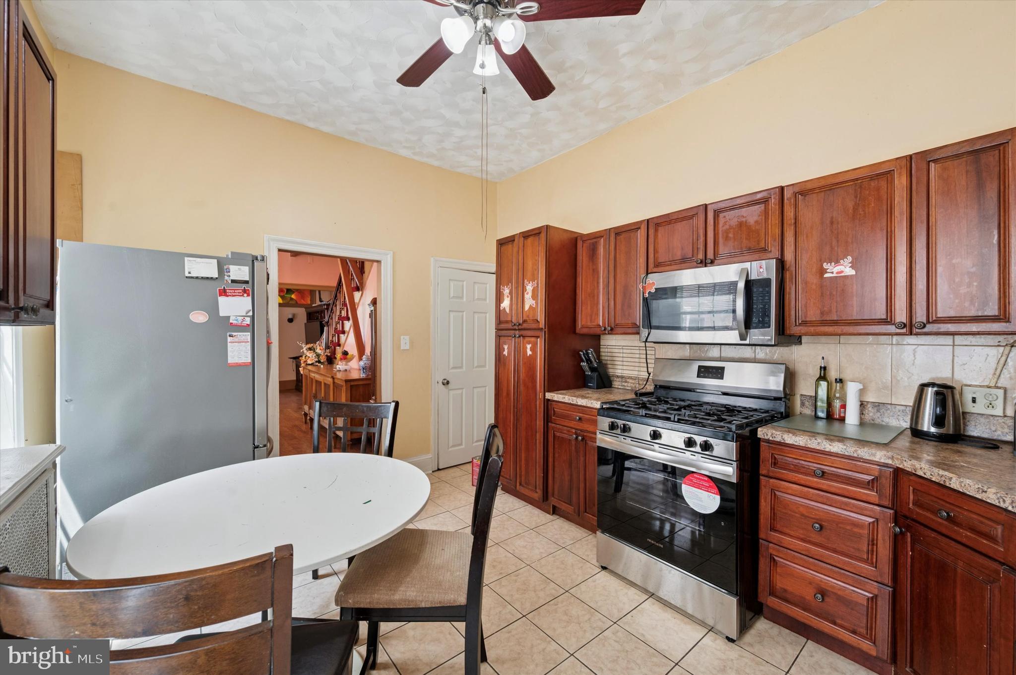 GERMANTOWN - Residential