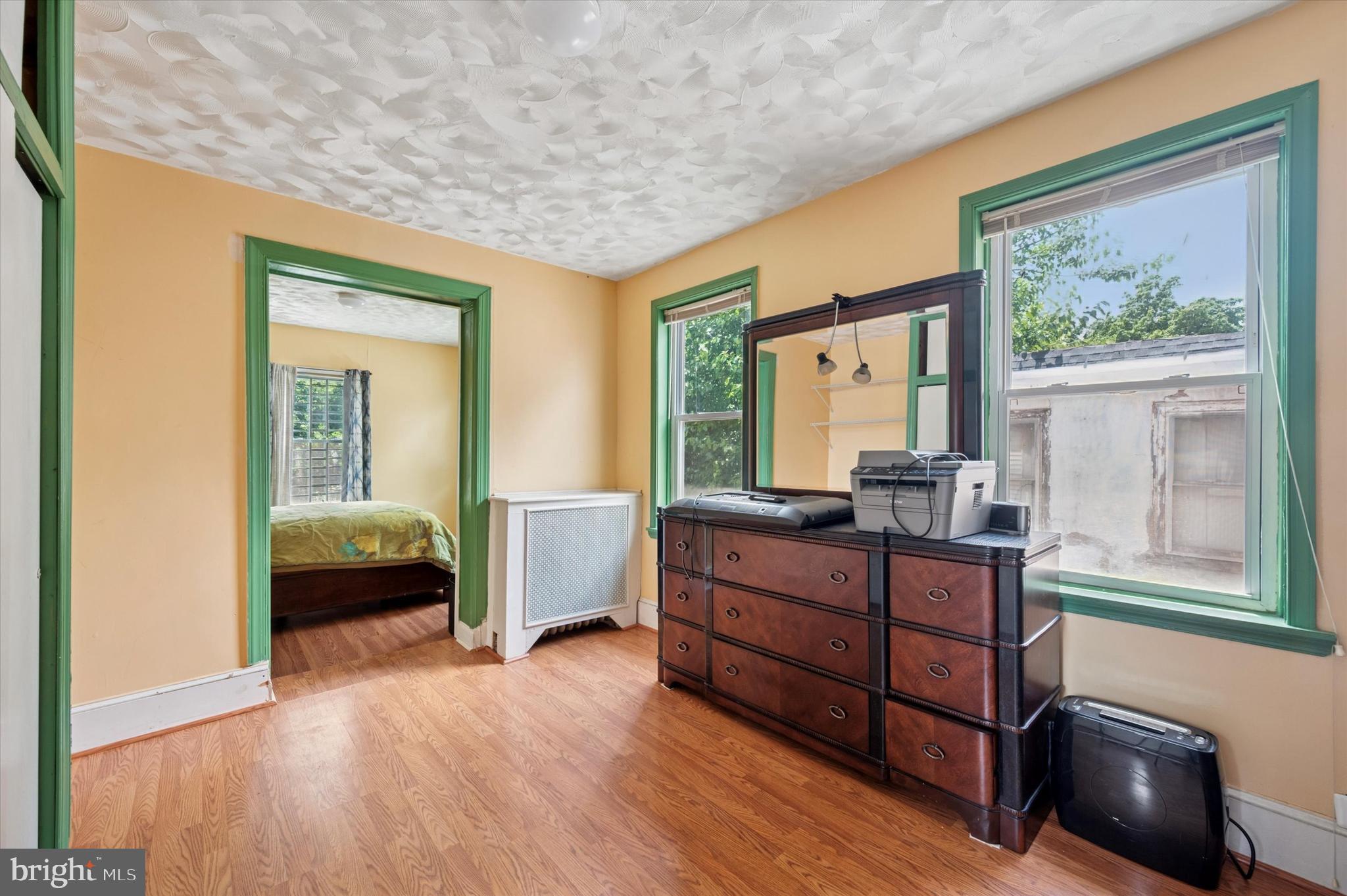 GERMANTOWN - Residential