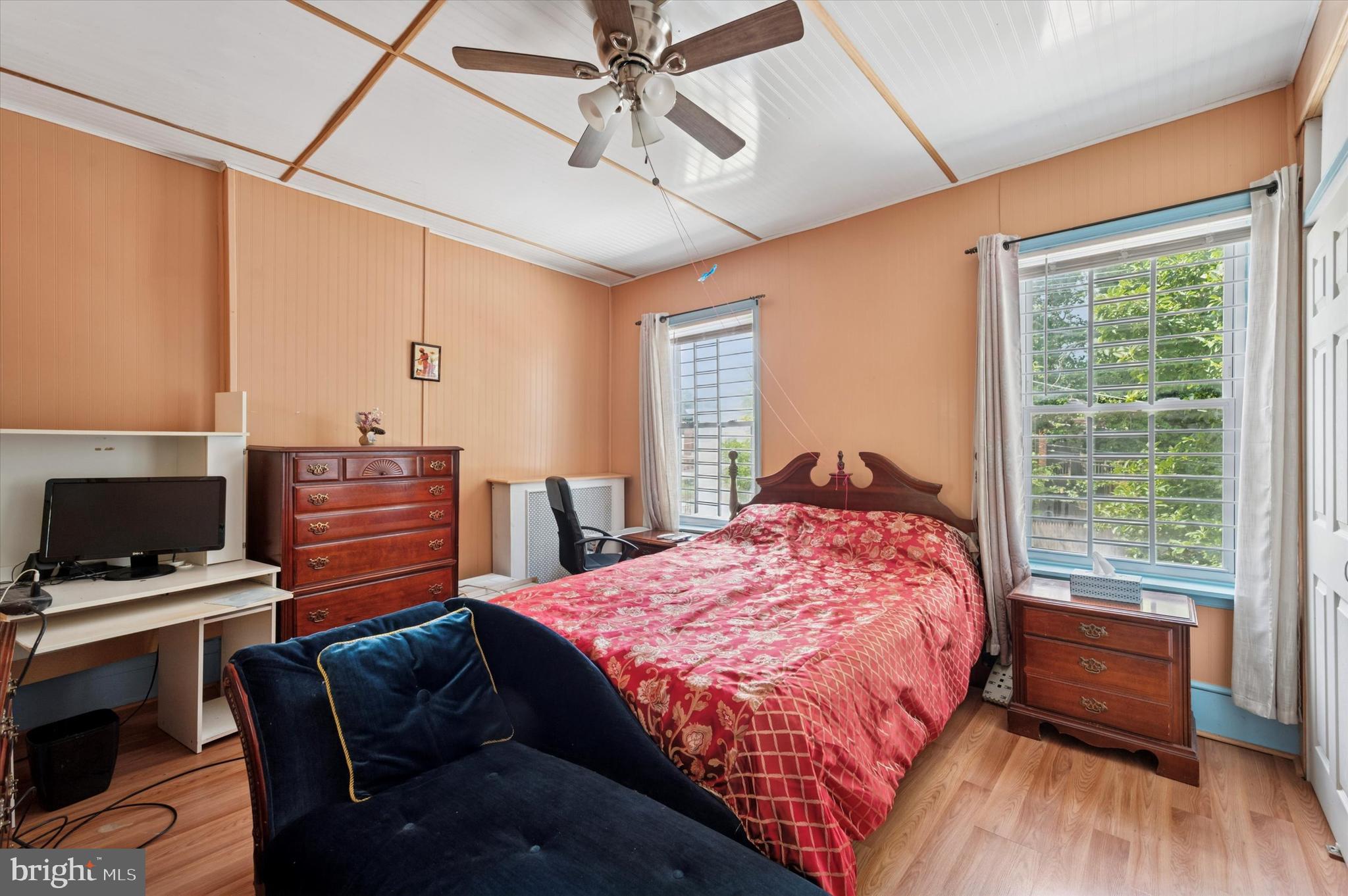 GERMANTOWN - Residential