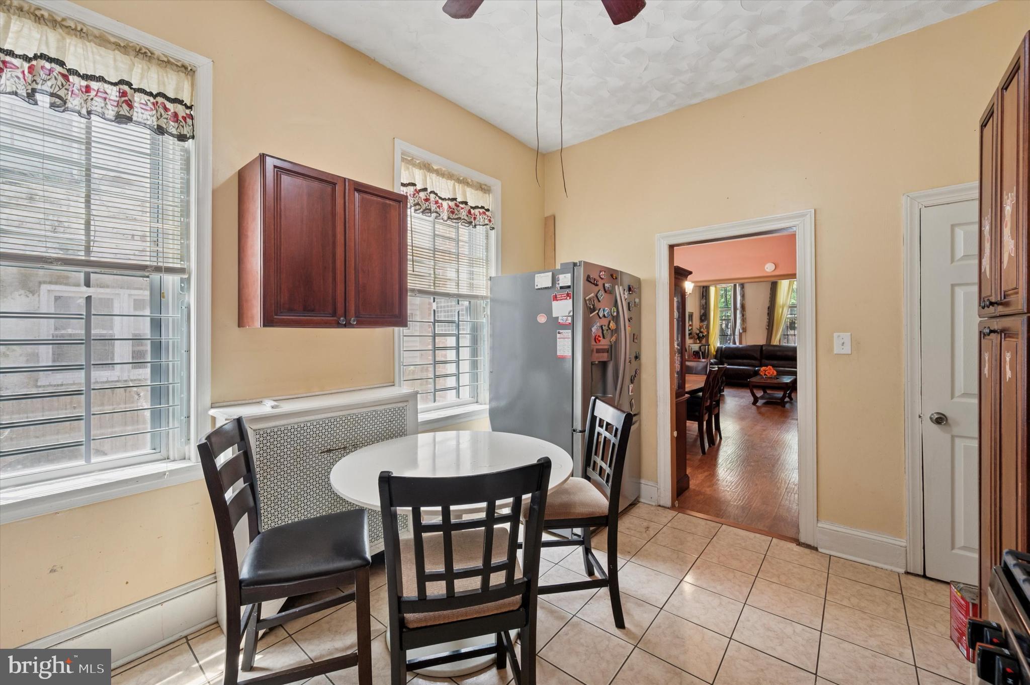 GERMANTOWN - Residential