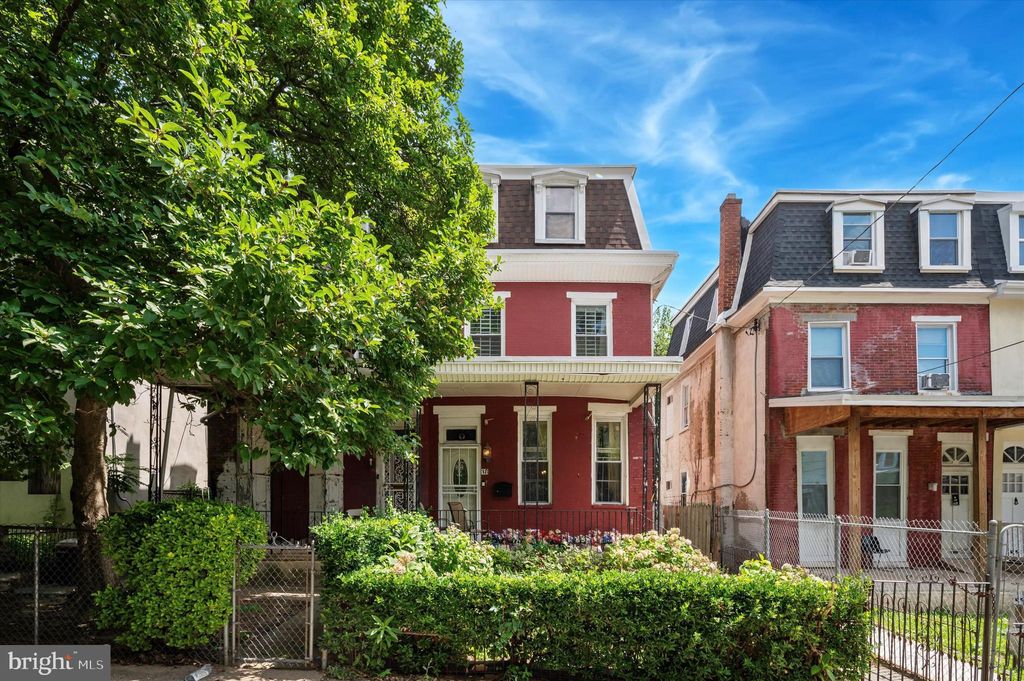 Photo of 30 W Apsley Street, PHILADELPHIA, PA 19144 (MLS # PAPH2522092)