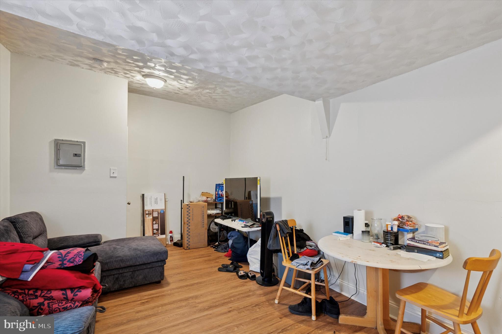 GERMANTOWN - Residential