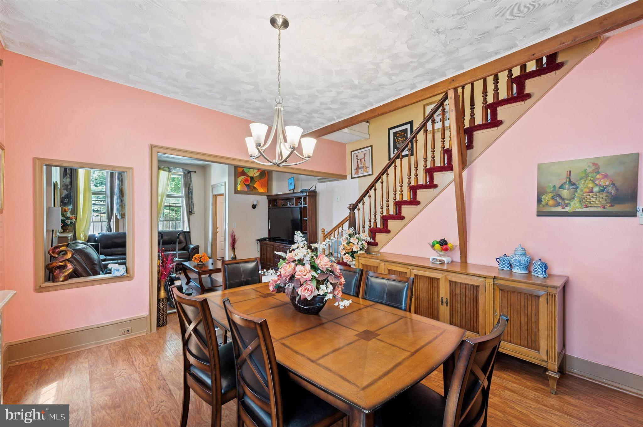 GERMANTOWN - Residential