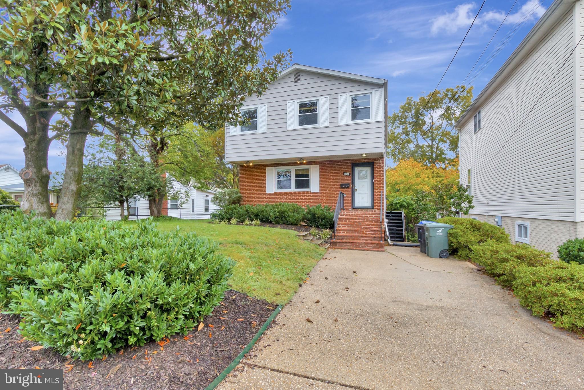 PENROSE - Residential Lease