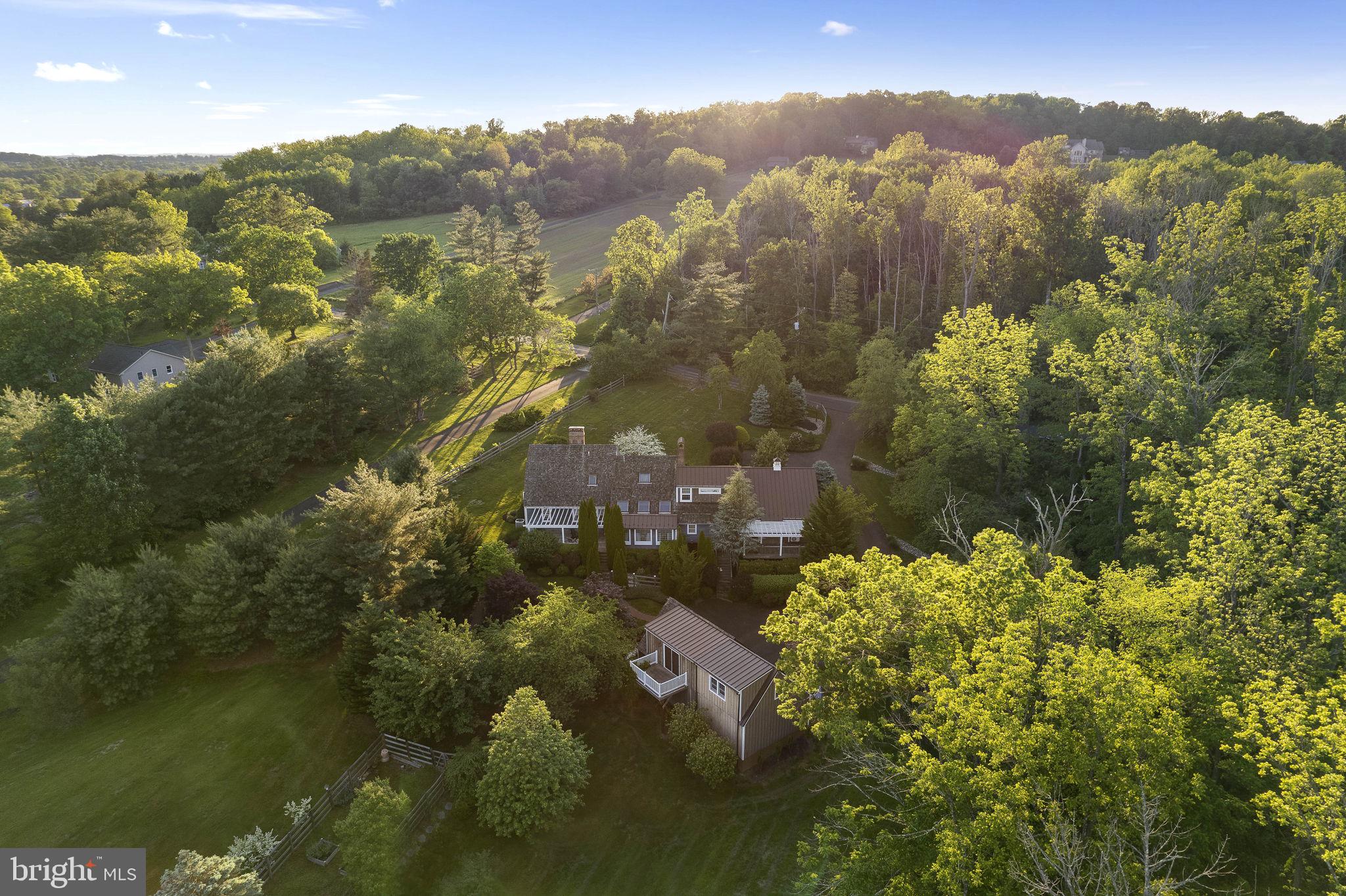 DOYLESTOWN - Residential