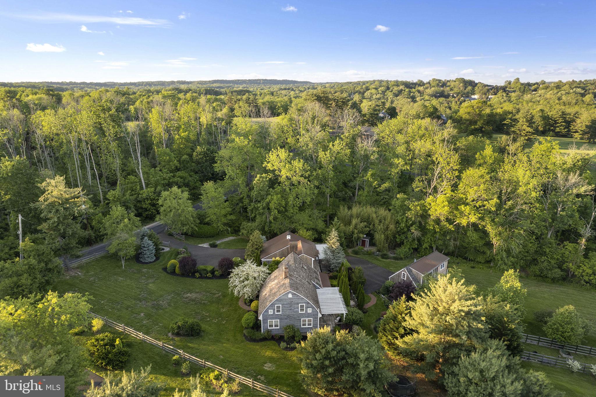DOYLESTOWN - Residential