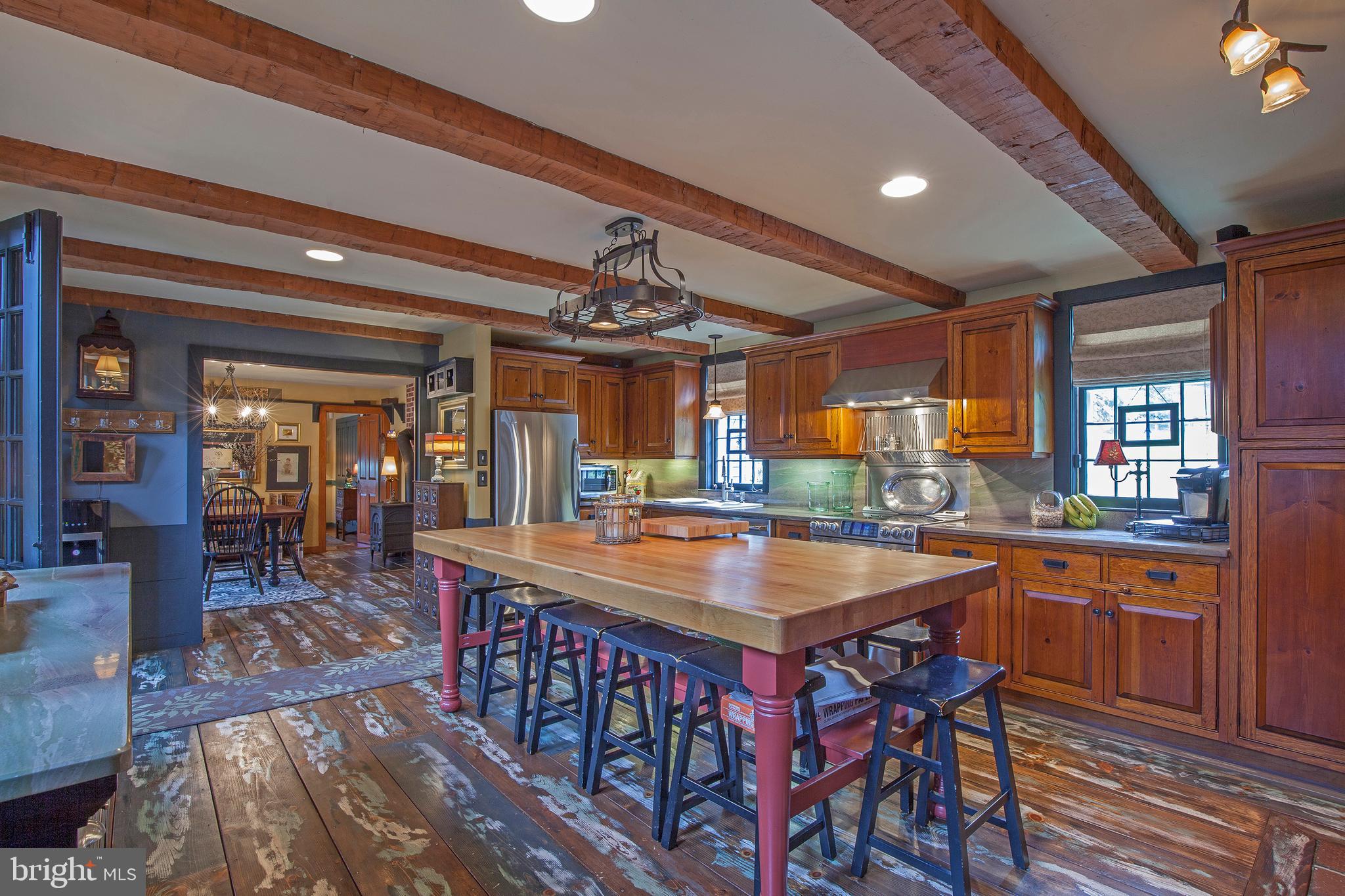 DOYLESTOWN - Residential