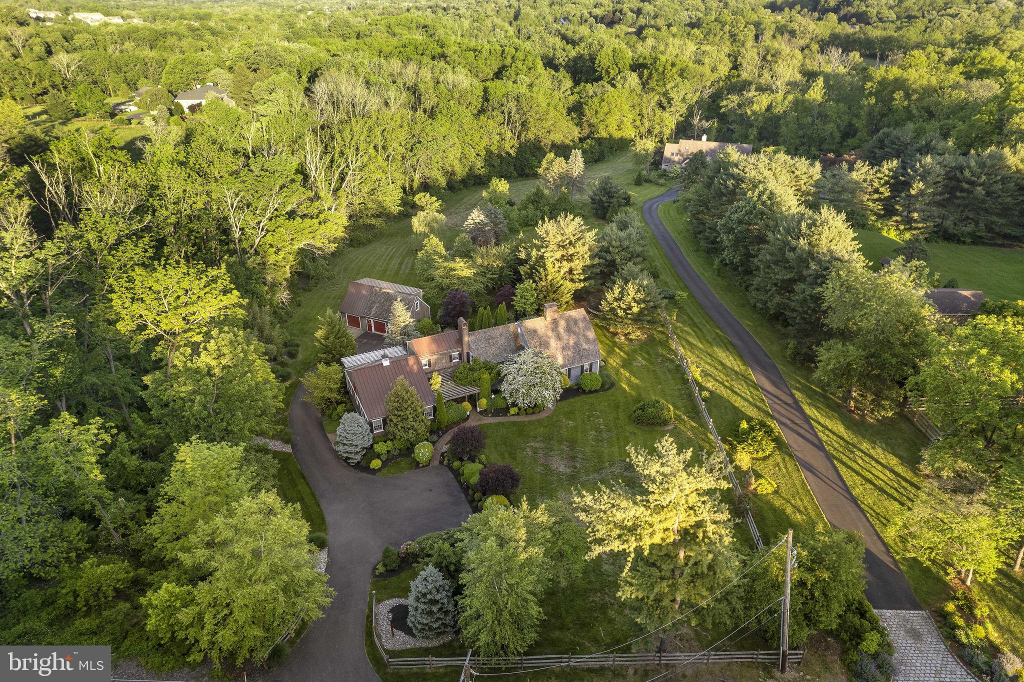 DOYLESTOWN - Residential