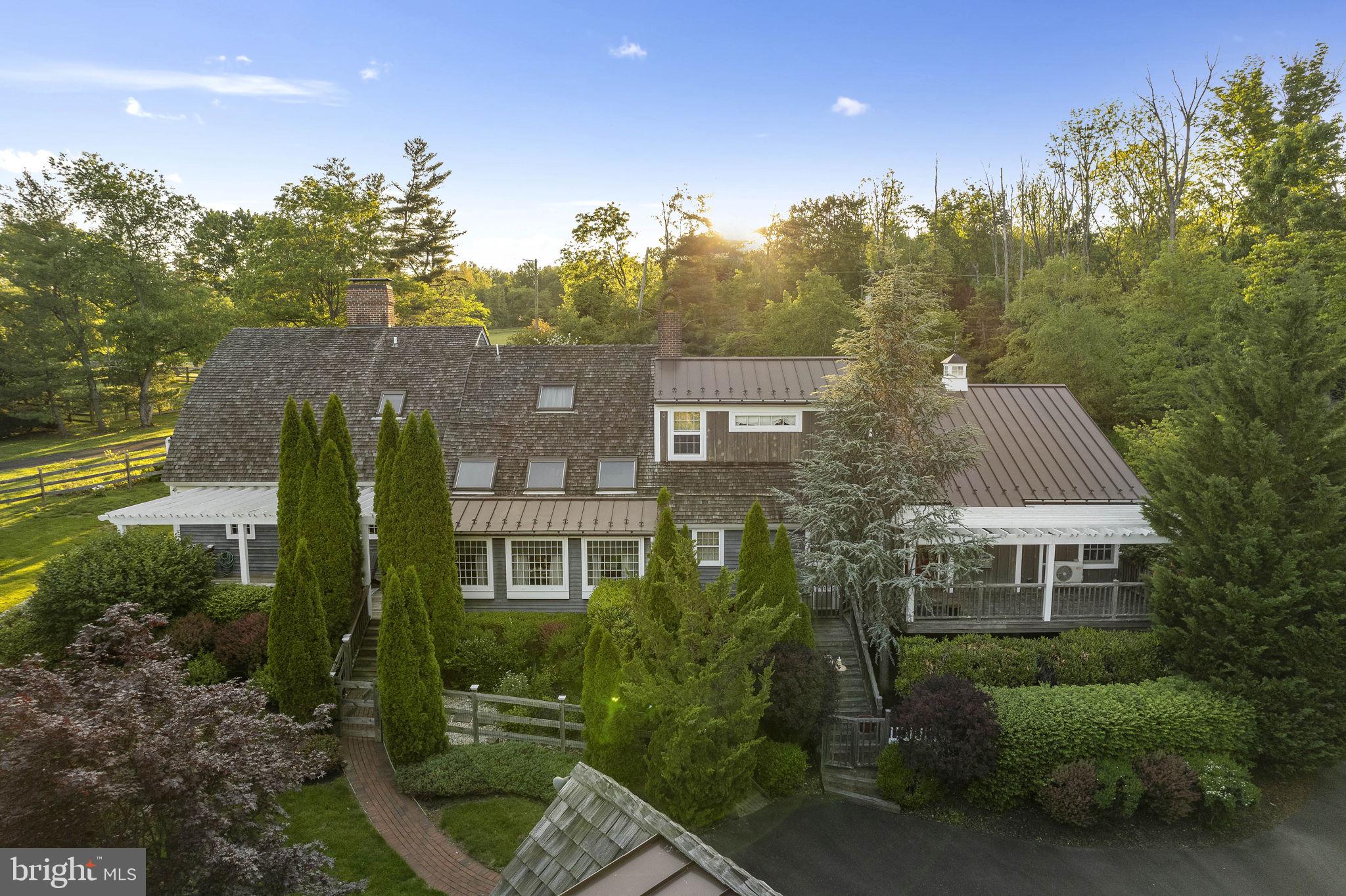 DOYLESTOWN - Residential