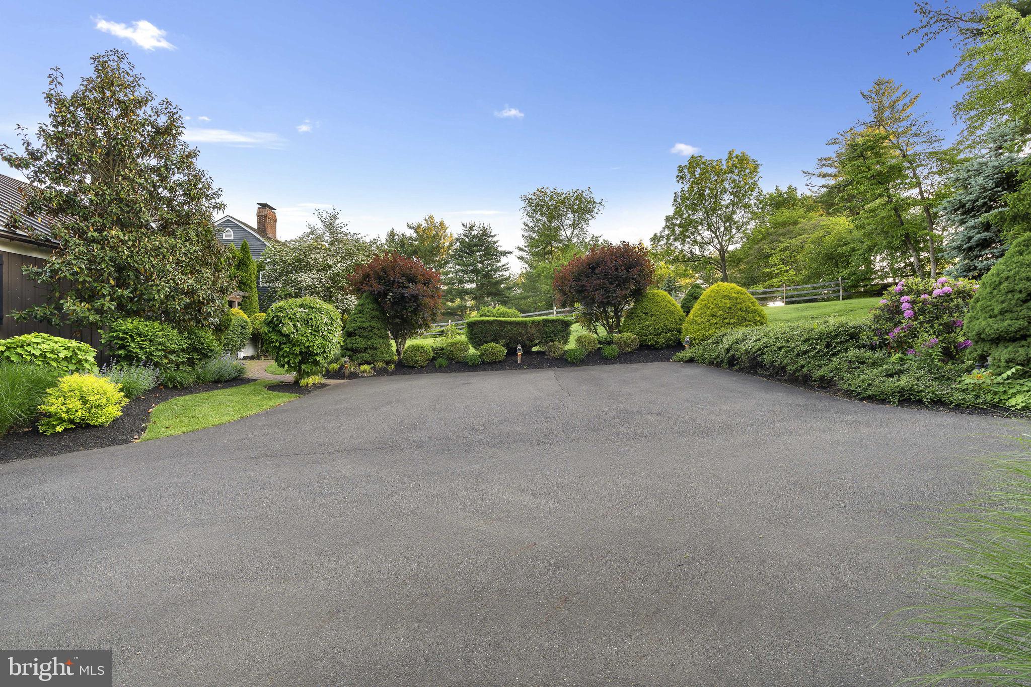 DOYLESTOWN - Residential