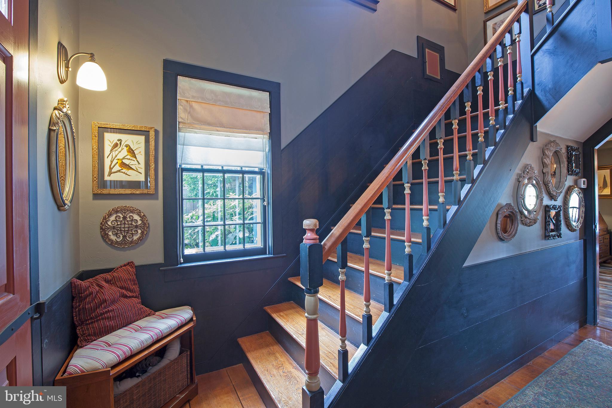DOYLESTOWN - Residential