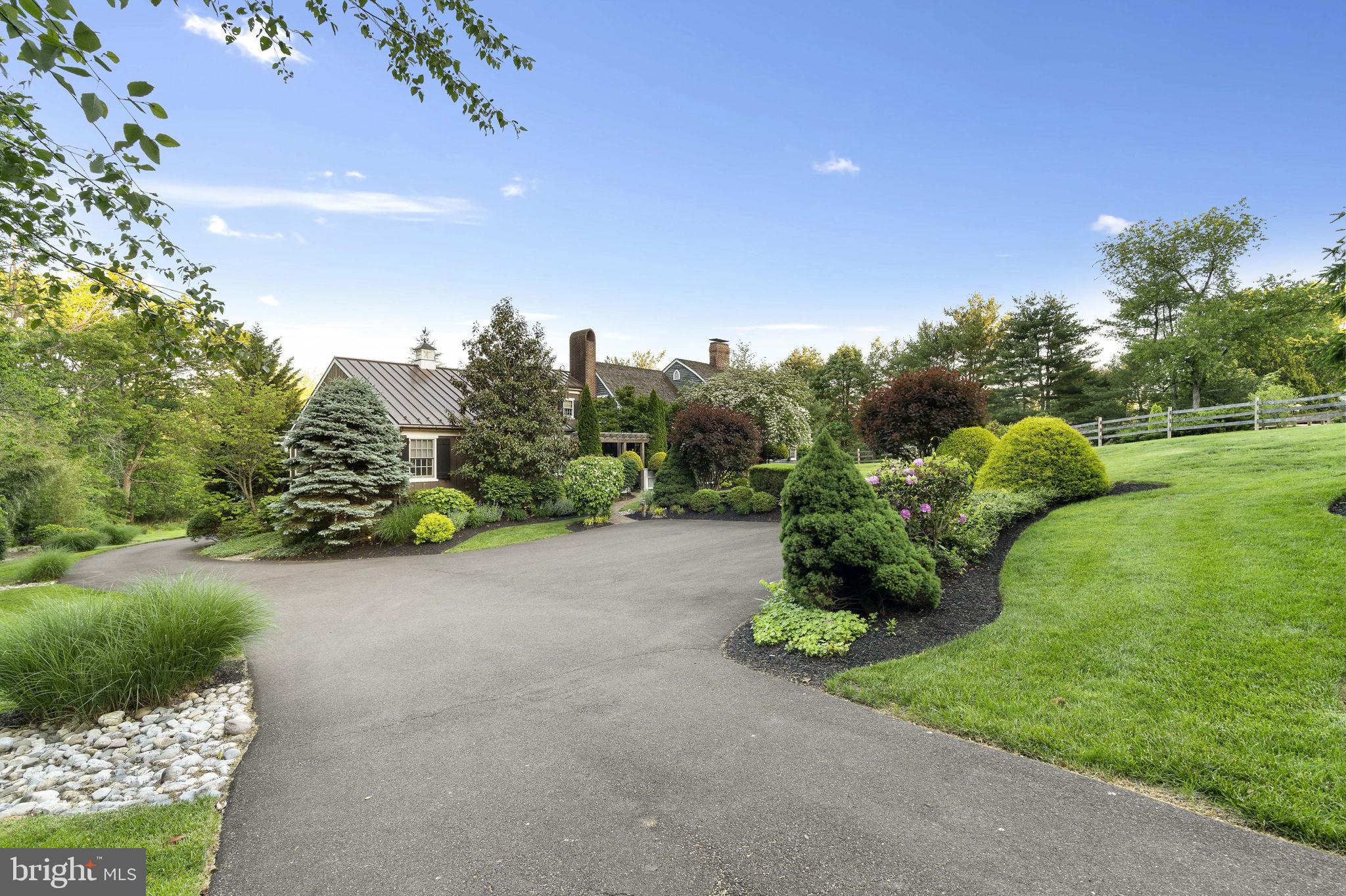 DOYLESTOWN - Residential