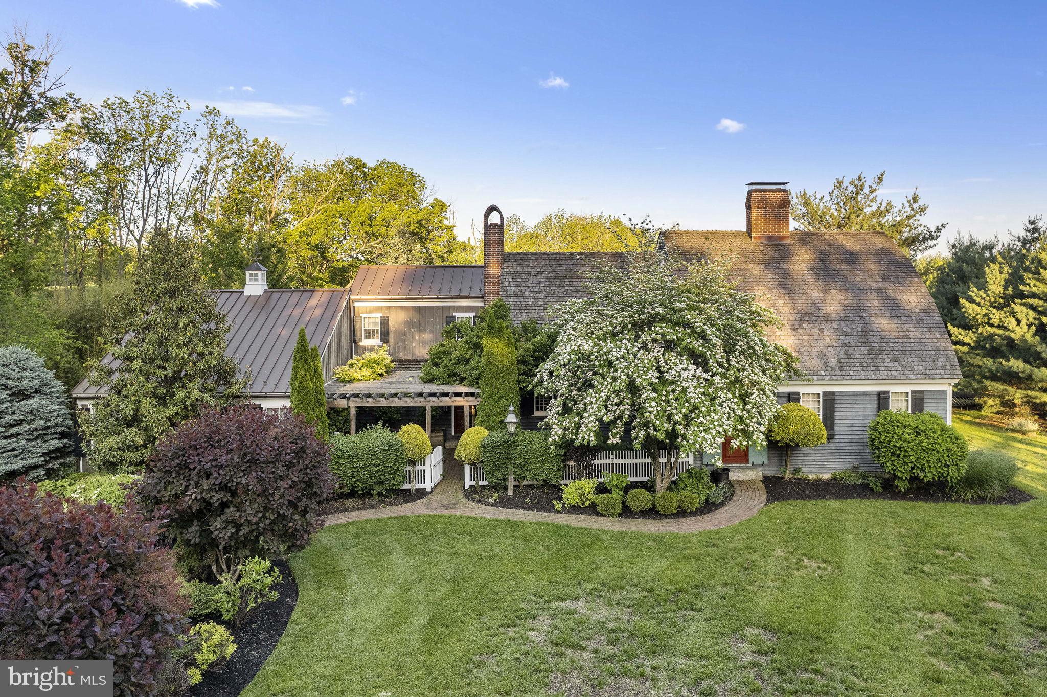 DOYLESTOWN - Residential