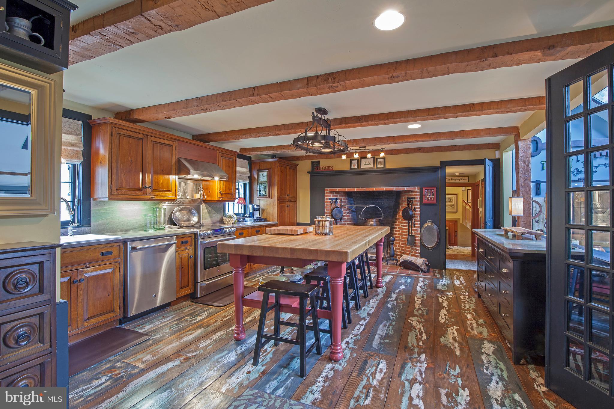 DOYLESTOWN - Residential