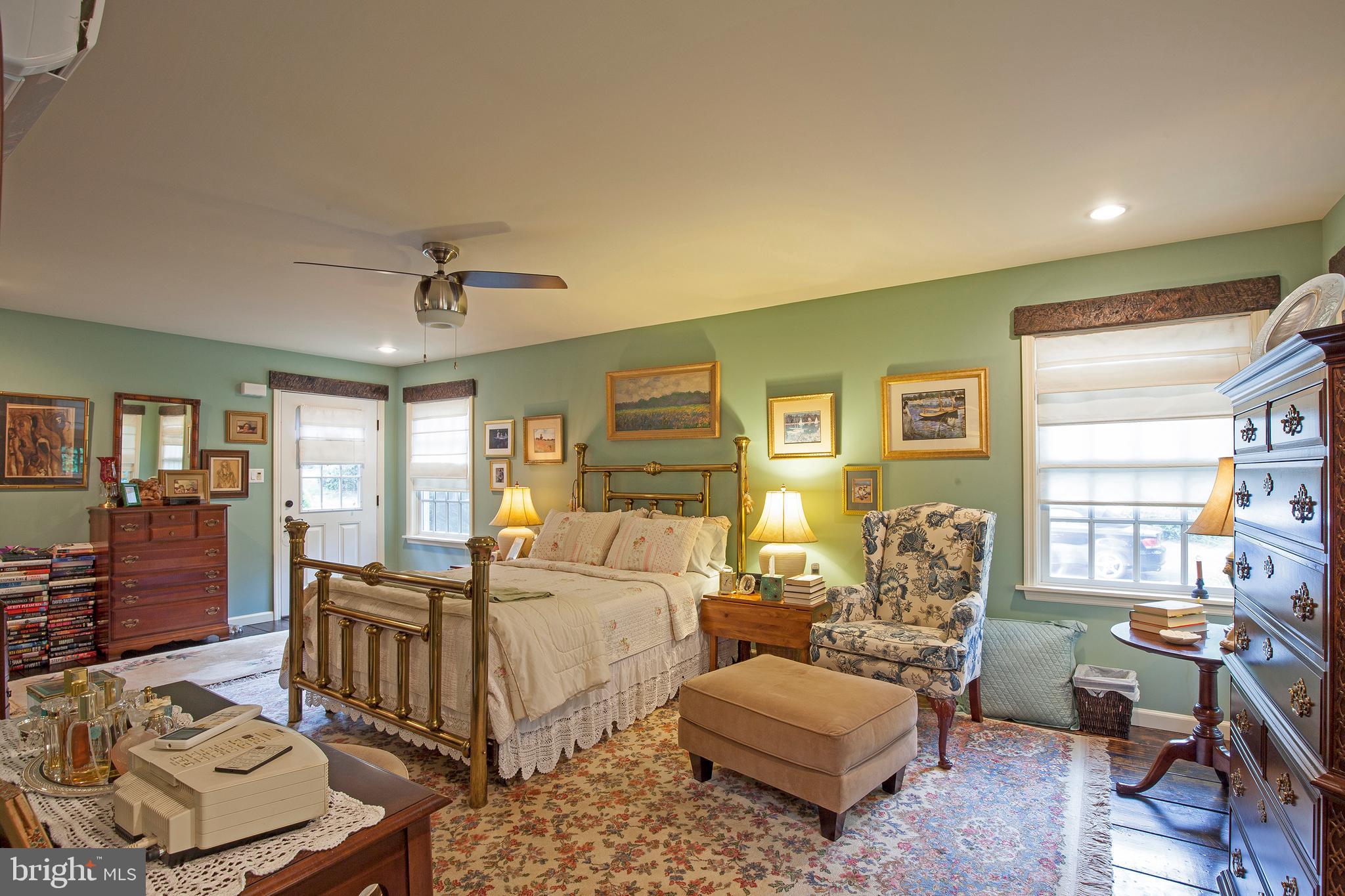 DOYLESTOWN - Residential