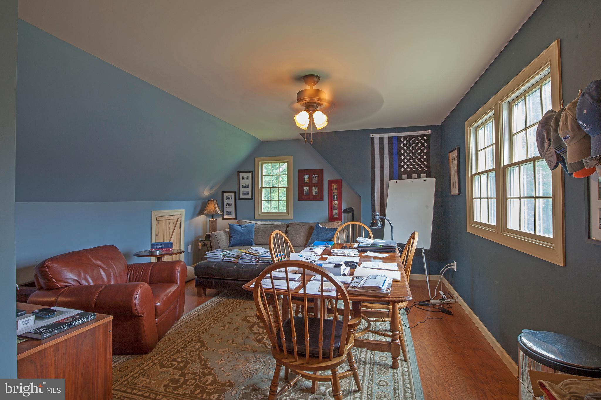 DOYLESTOWN - Residential