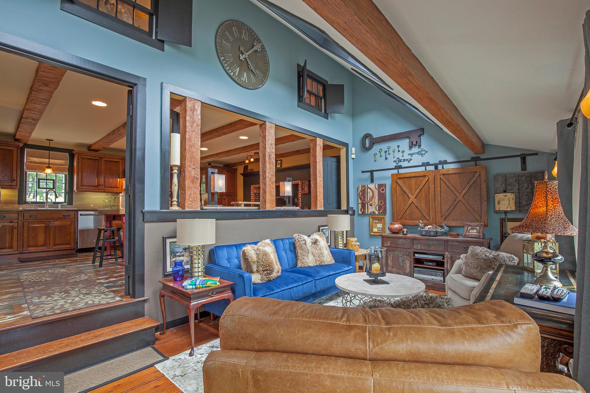 DOYLESTOWN - Residential