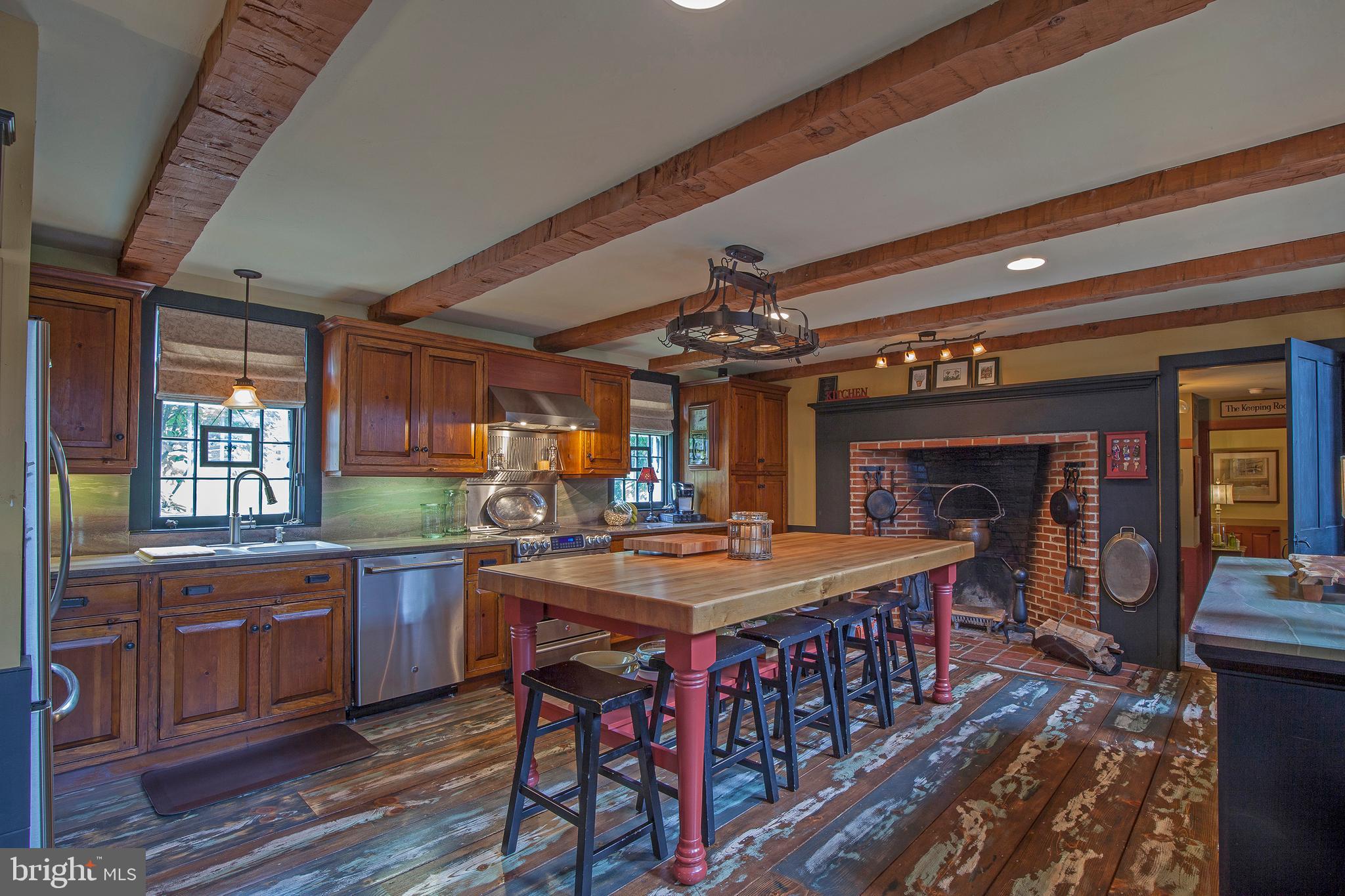 DOYLESTOWN - Residential