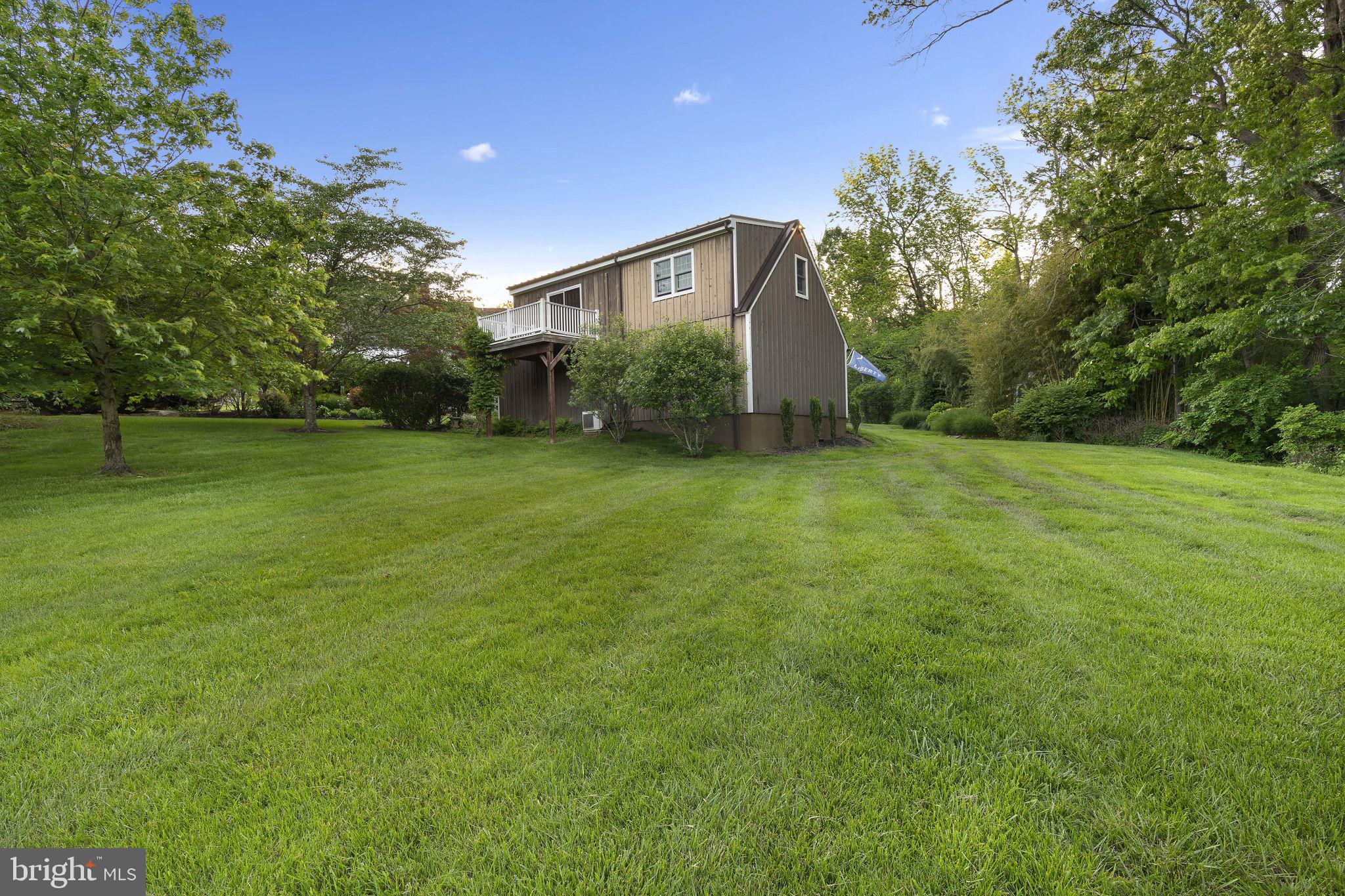 DOYLESTOWN - Residential