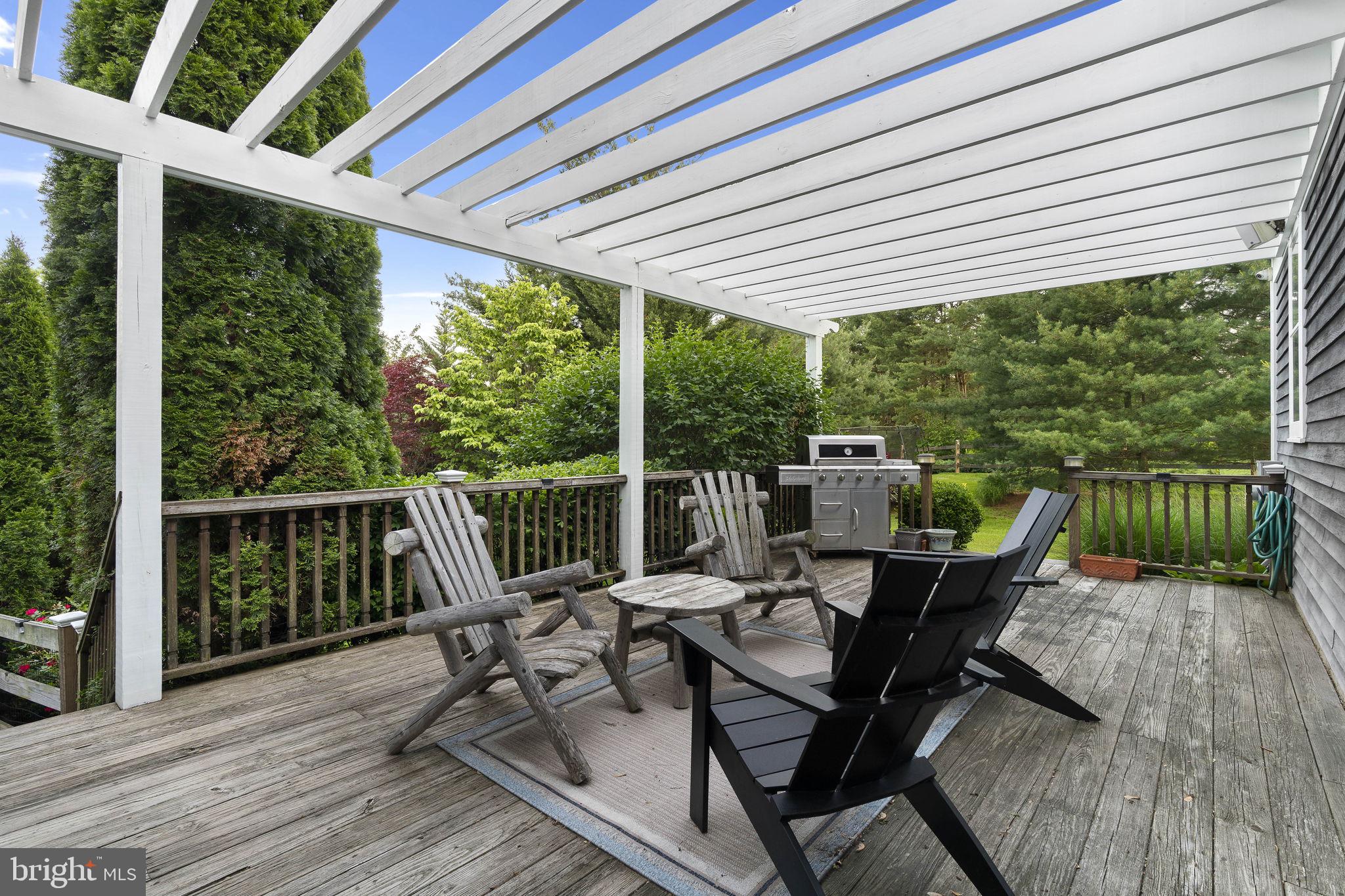DOYLESTOWN - Residential