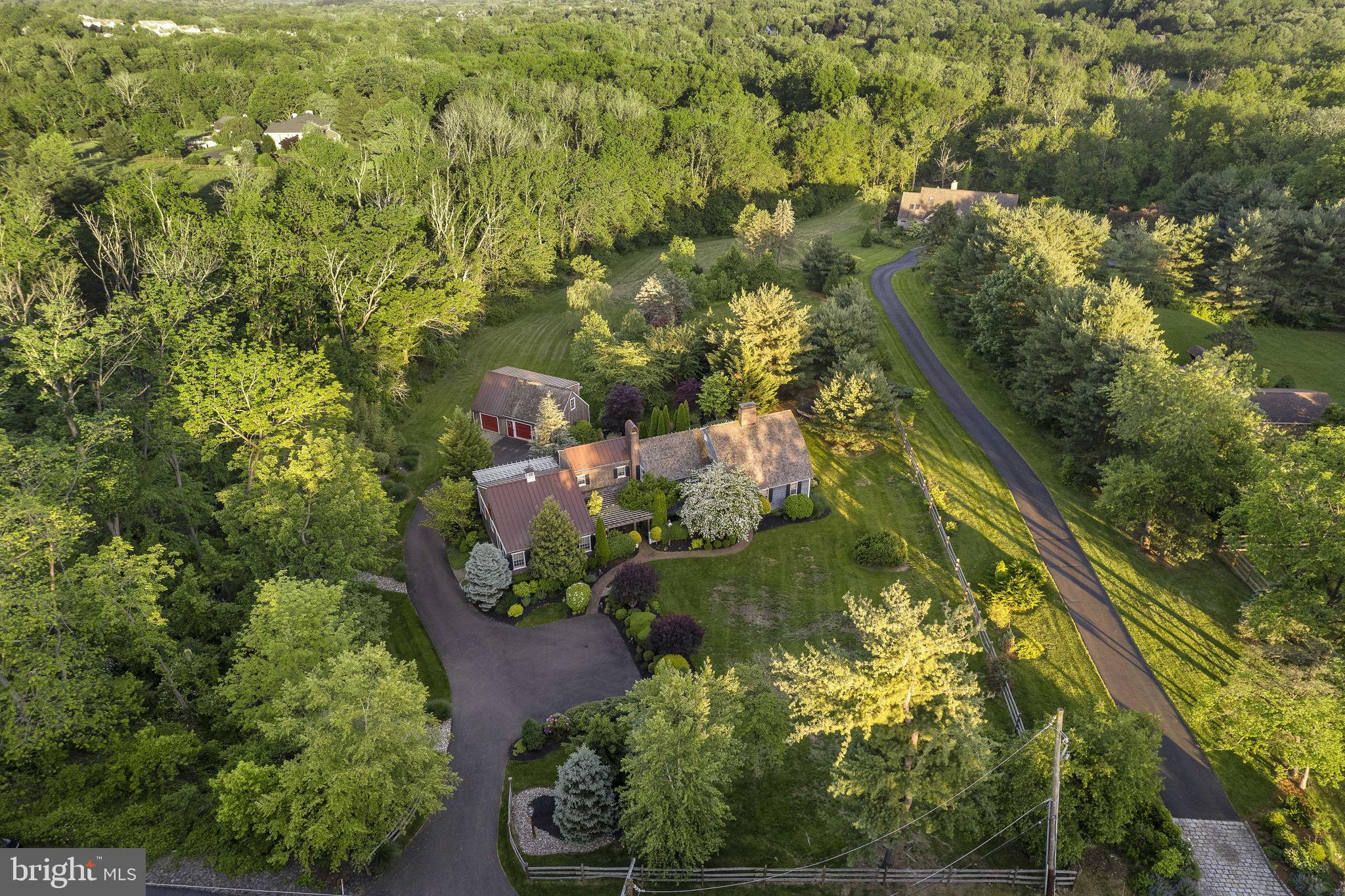 DOYLESTOWN - Residential