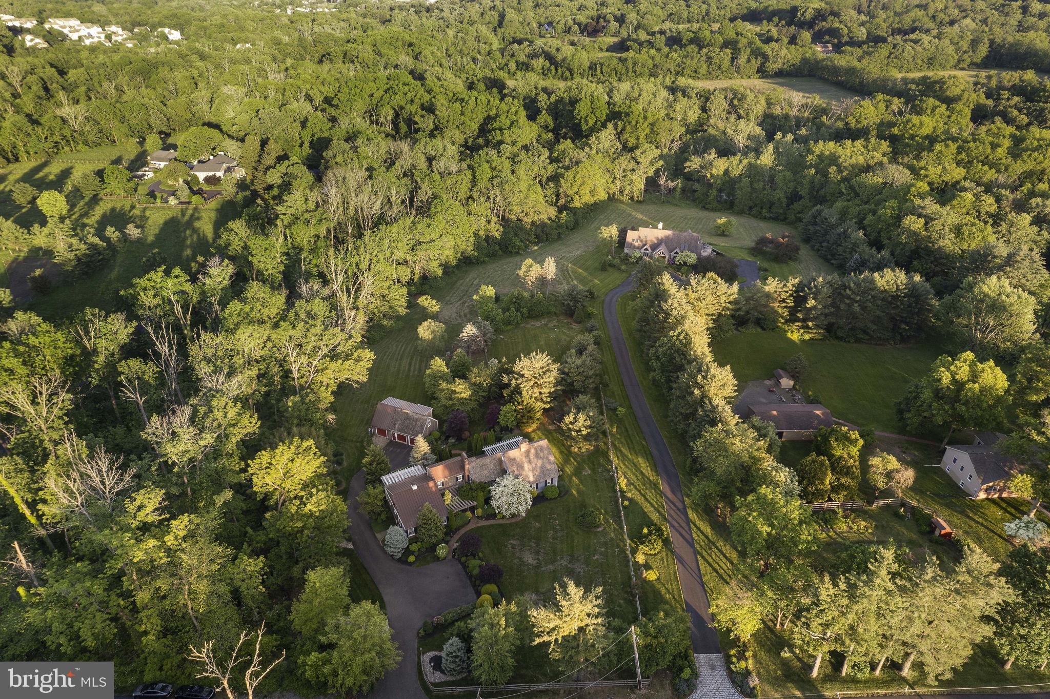 DOYLESTOWN - Residential