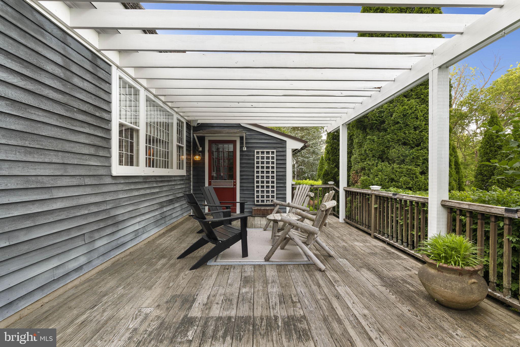 DOYLESTOWN - Residential