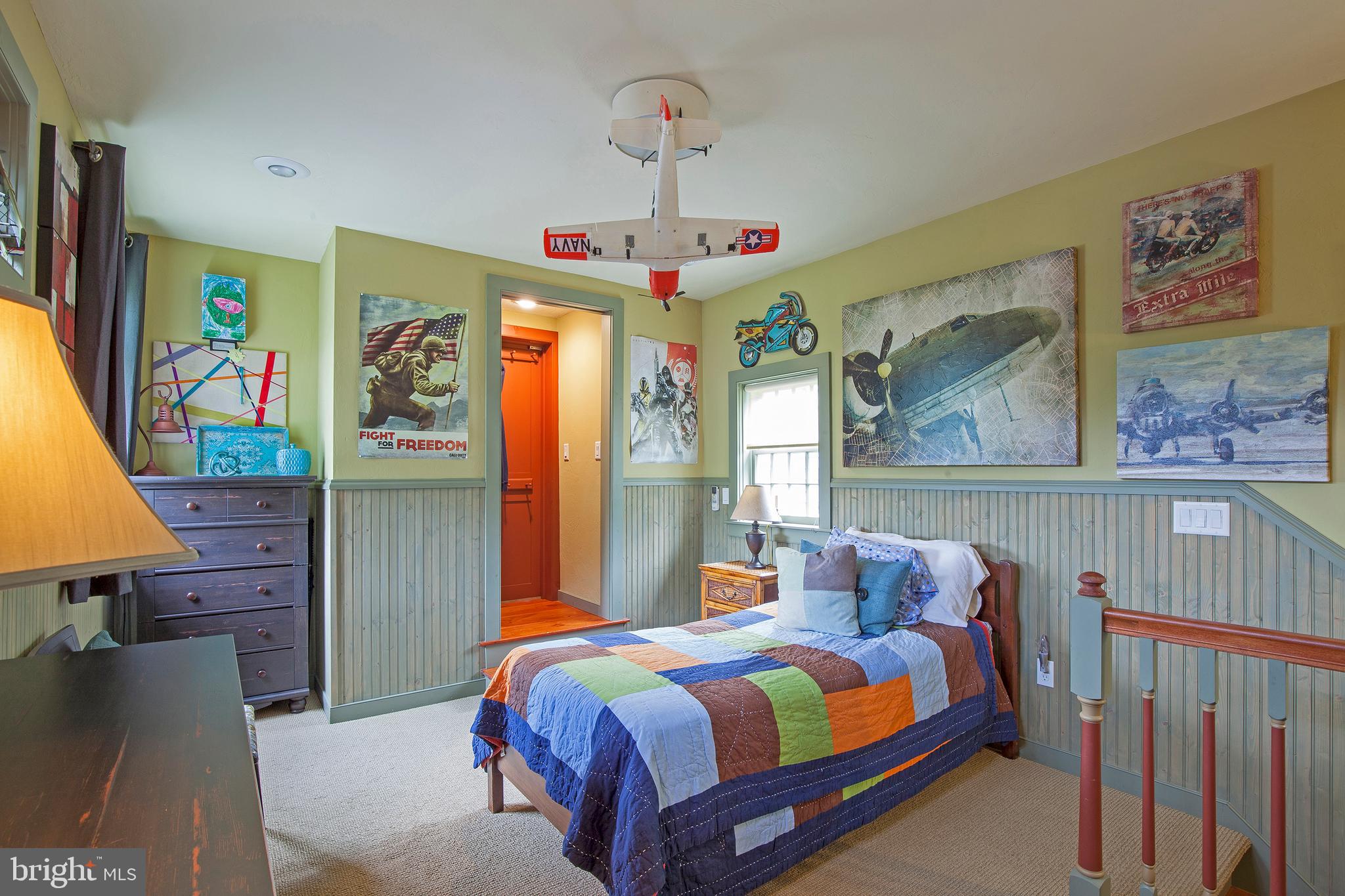 DOYLESTOWN - Residential
