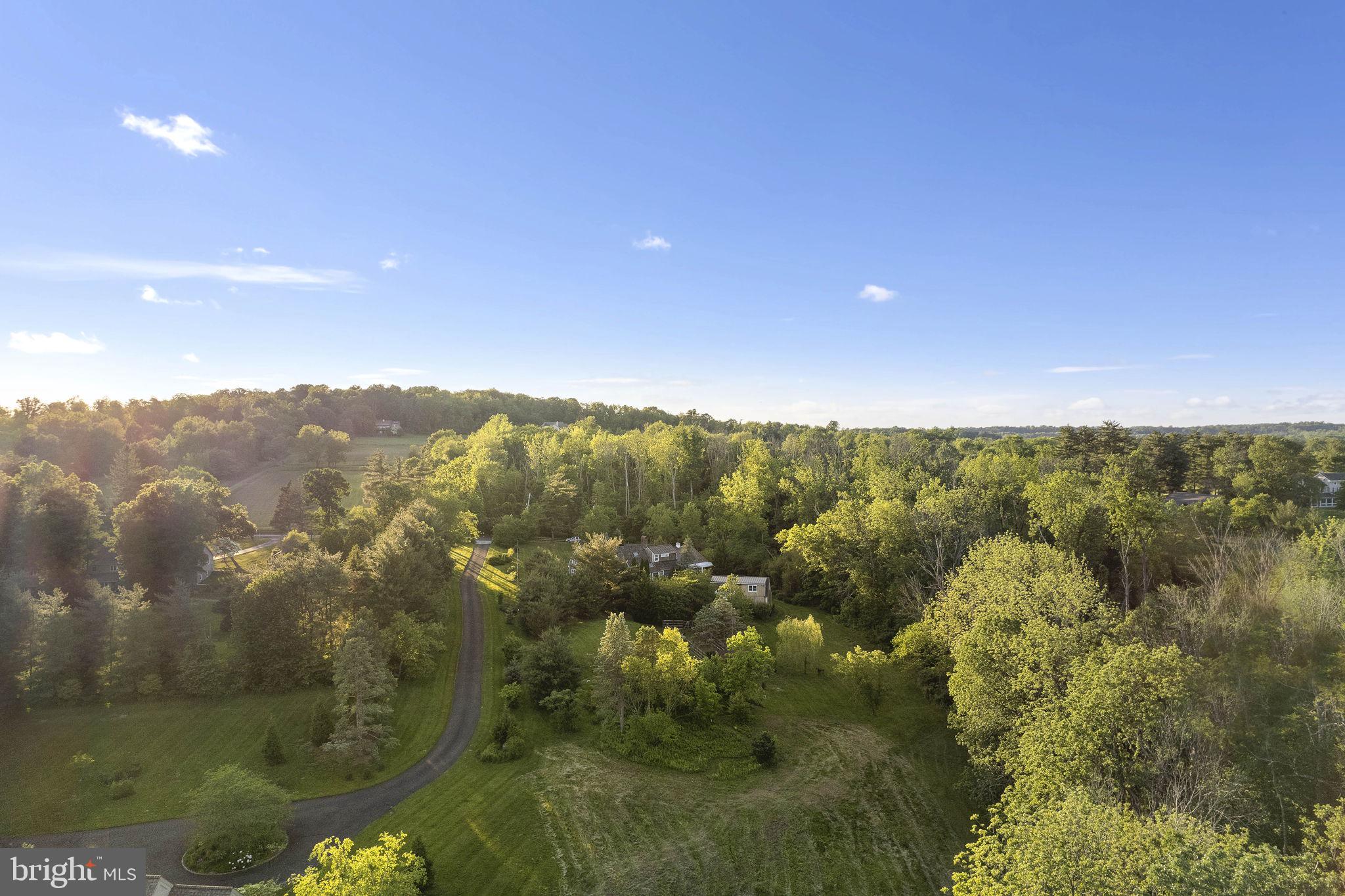 DOYLESTOWN - Residential
