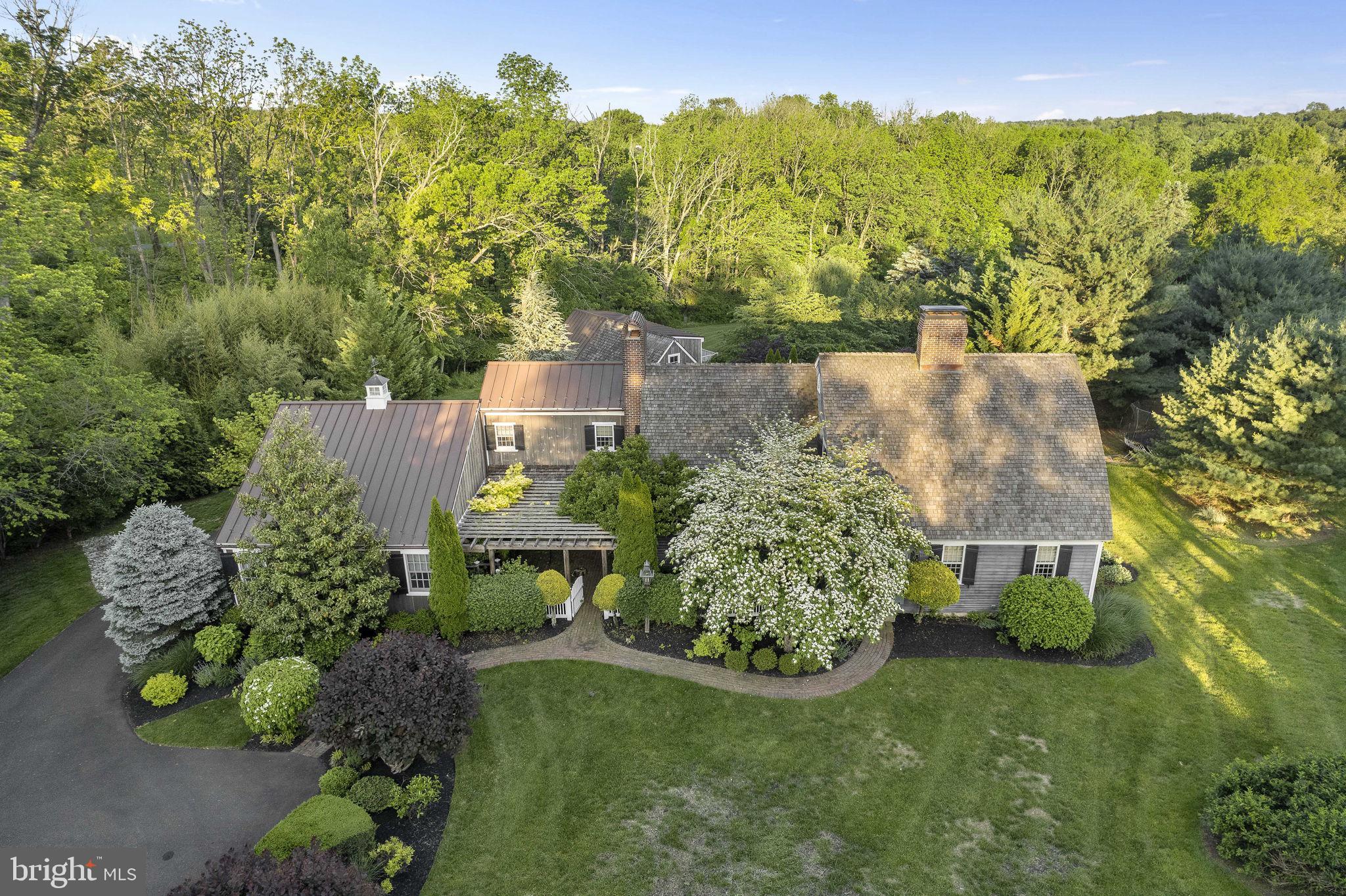 DOYLESTOWN - Residential