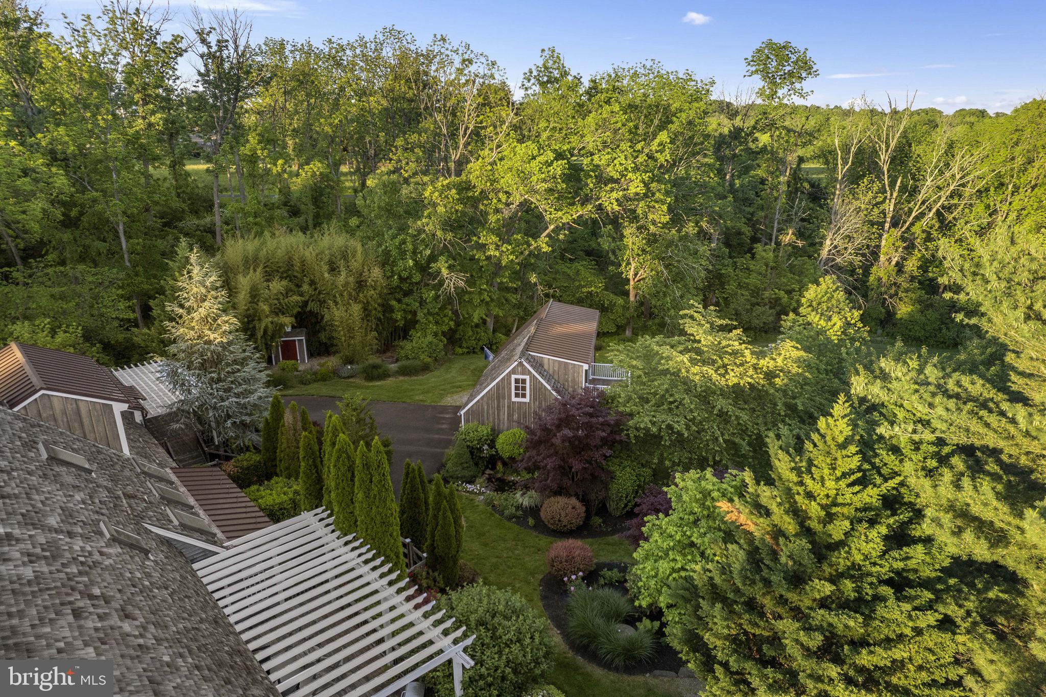 DOYLESTOWN - Residential