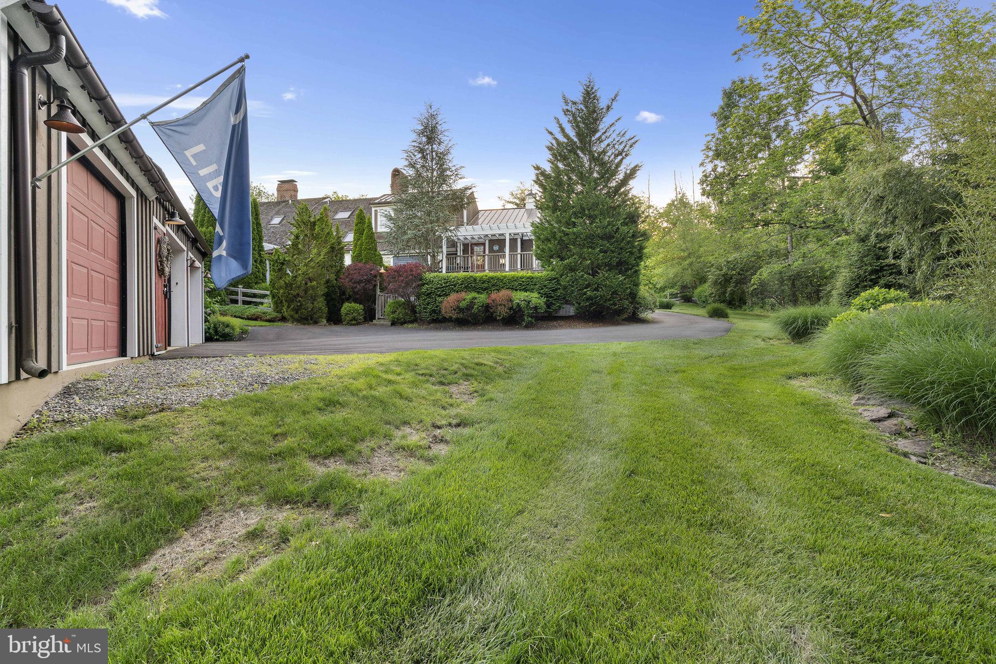 DOYLESTOWN - Residential