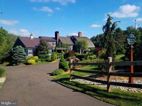1249 PEBBLE HILL ROAD DOYLESTOWN PA 18901