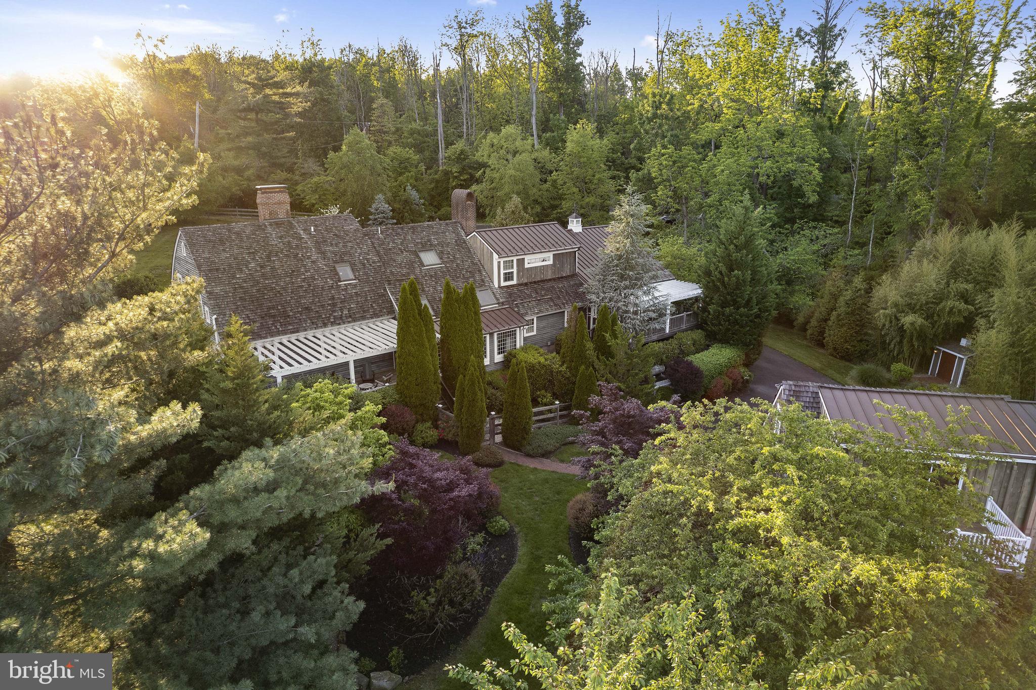 DOYLESTOWN - Residential