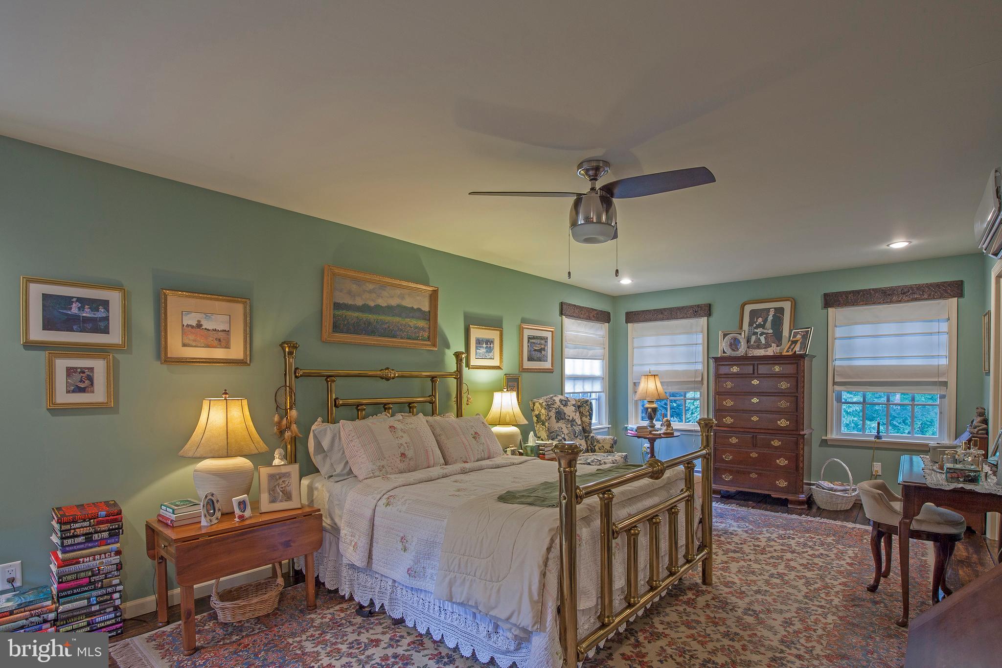 DOYLESTOWN - Residential